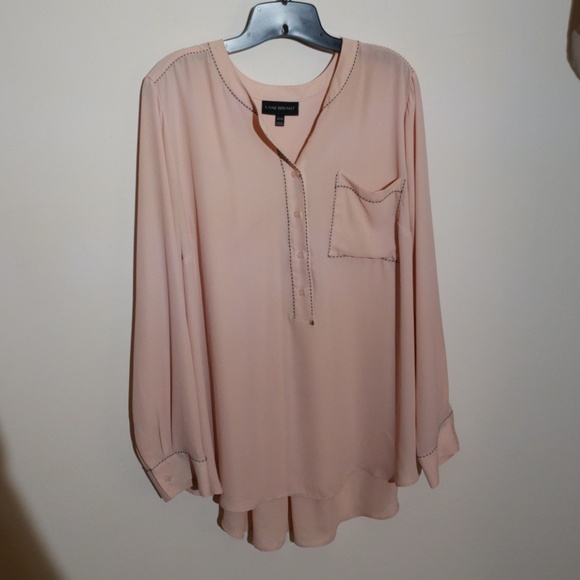 Lane Bryant Tops - Lane Bryant Soft Shirt